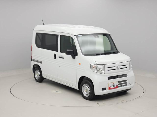 Ｎ−ＶＡＮＧキーレス　衝突軽減装備（愛知県）の中古車