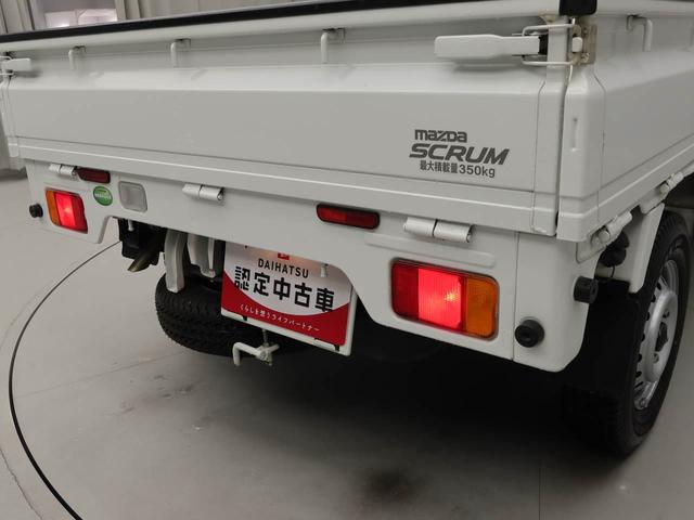 スクラムトラックＫＸＥＴＣ　キーレス　４ＷＤ（愛知県）の中古車