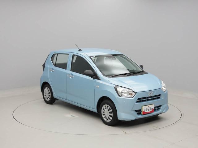 ミライースＬ　ＳＡIII　アイドリングストップエアバック　ＣＶＴ　ＡＢＳ　バックカメラ（愛知県）の中古車