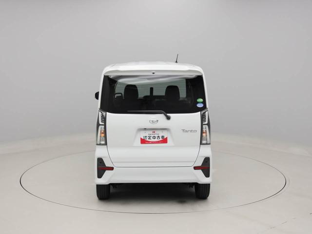 タントカスタムＲＳカーナビ　ドライブレコーダー　ＥＴＣ　バックカメラ（愛知県）の中古車