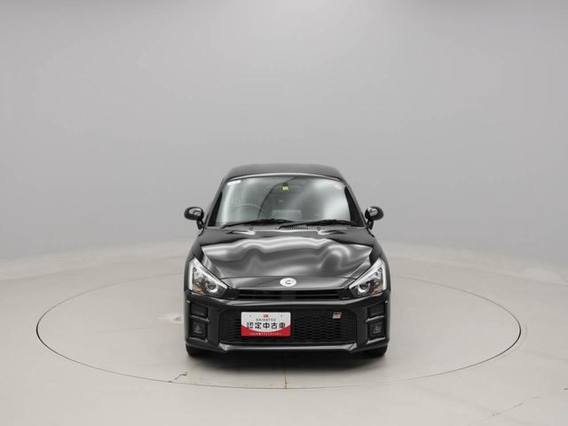 コペンＧＲ　スポーツターボ車　スマートキー　ワンオーナー（愛知県）の中古車