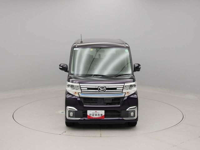 タントカスタムＲＳ（愛知県）の中古車