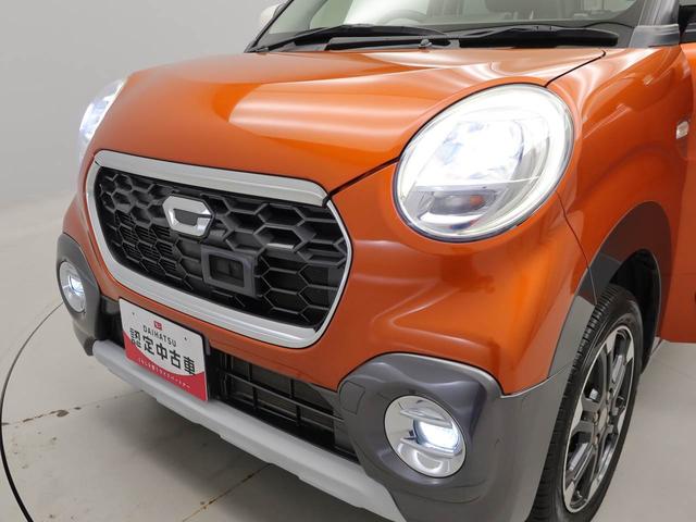 キャストアクティバＧ　ＳＡII（愛知県）の中古車