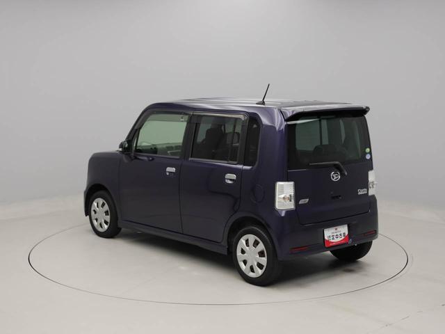 ムーヴコンテカスタム　Ｘ（愛知県）の中古車