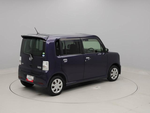 ムーヴコンテカスタム　Ｘ（愛知県）の中古車