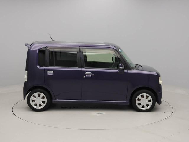 ムーヴコンテカスタム　Ｘ（愛知県）の中古車