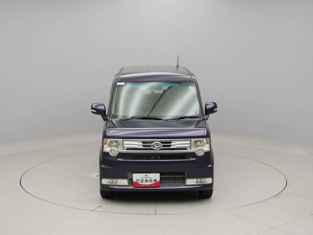 ムーヴコンテカスタム　Ｘ（愛知県）の中古車