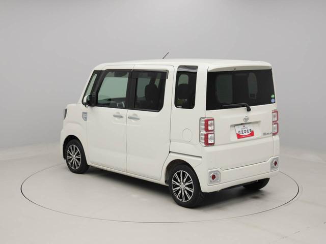 ウェイクＧターボＳＡIII（愛知県）の中古車