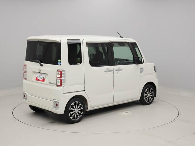 ウェイクＧターボＳＡIII（愛知県）の中古車