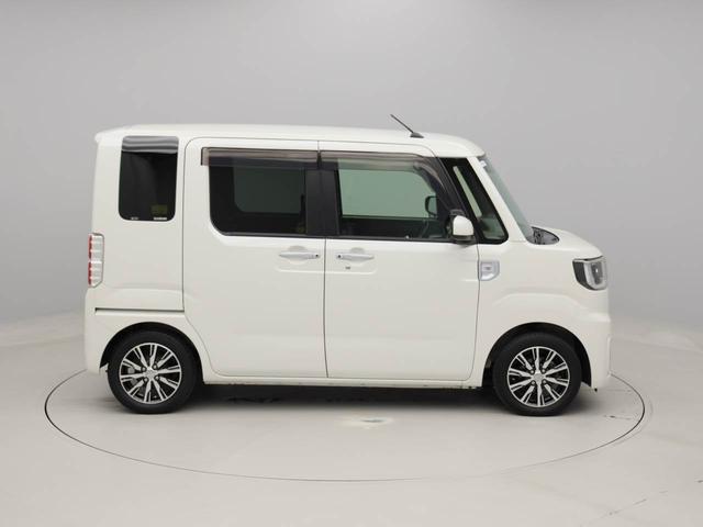 ウェイクＧターボＳＡIII（愛知県）の中古車