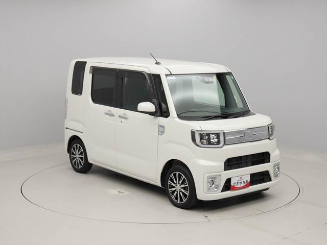 ウェイクＧターボＳＡIII（愛知県）の中古車