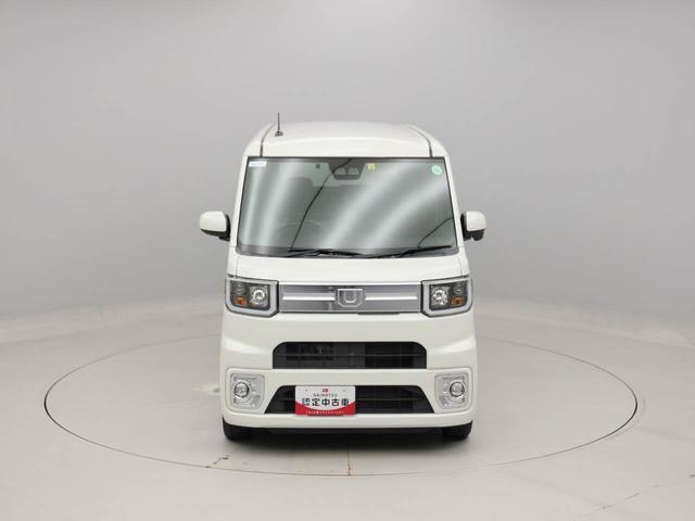 ウェイクＧターボＳＡIII（愛知県）の中古車