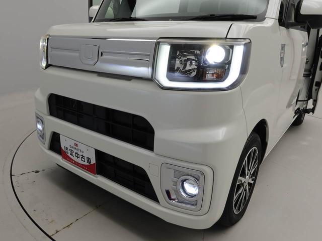 ウェイクＧターボＳＡIII（愛知県）の中古車