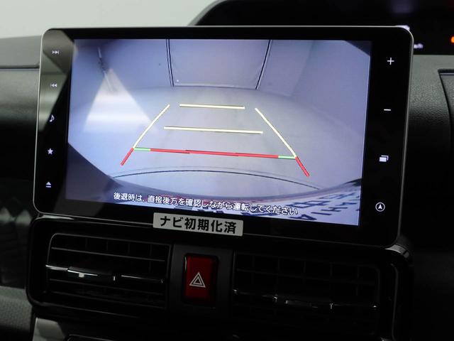 タントカスタムＸスタイルセレクション　ナビ　ドラレコ　ＴＶバックカメラ　後席モニタ　両側電動スライドドア　ＬＥＤヘッドライト　アルミホイール　アイドリングストップ　プッシュスタート　ＣＶＴ　ＡＢＳ　キーフリー（愛知県）の中古車