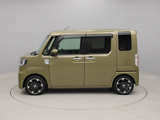 ウェイクＧターボＶＳ　ＳＡIIIオーディオレス　両側電動スライドドア　全方位カメラ（愛知県）の中古車