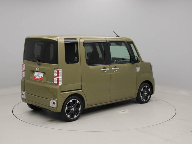 ウェイクＧターボＶＳ　ＳＡIIIオーディオレス　両側電動スライドドア　全方位カメラ（愛知県）の中古車