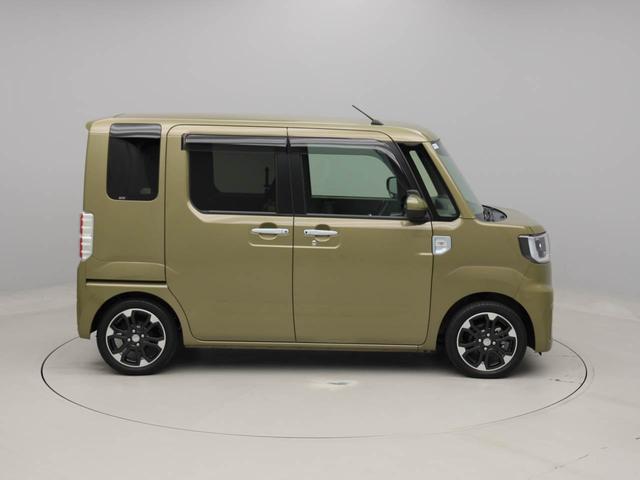 ウェイクＧターボＶＳ　ＳＡIIIオーディオレス　両側電動スライドドア　全方位カメラ（愛知県）の中古車