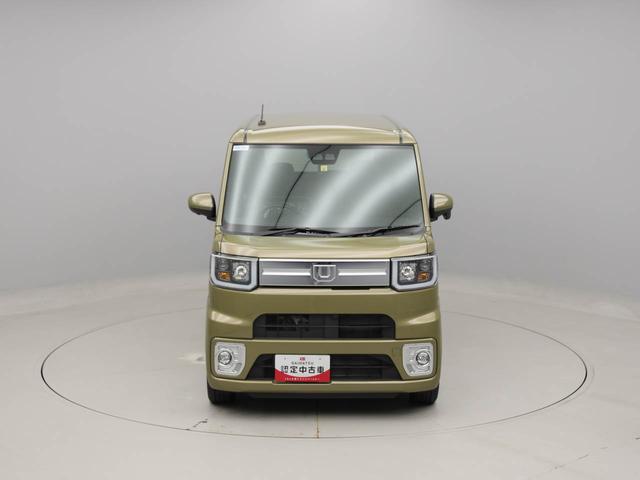 ウェイクＧターボＶＳ　ＳＡIIIオーディオレス　両側電動スライドドア　全方位カメラ（愛知県）の中古車