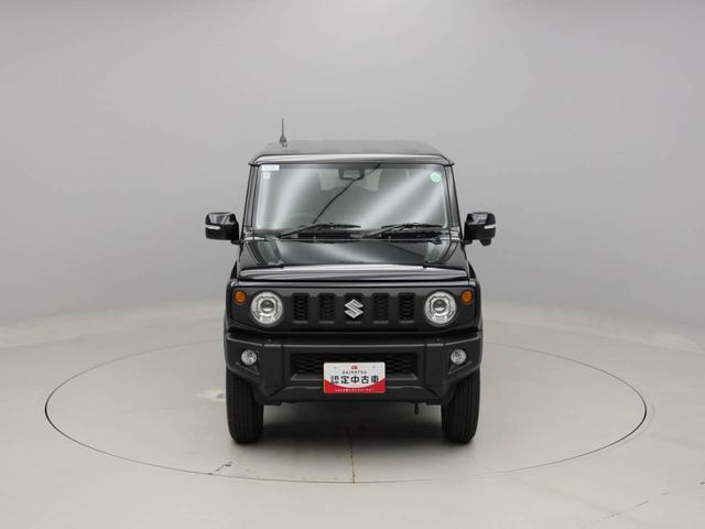 ジムニーＸＣ（愛知県）の中古車