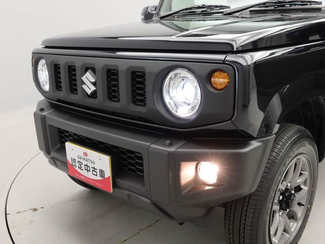 ジムニーＸＣ（愛知県）の中古車