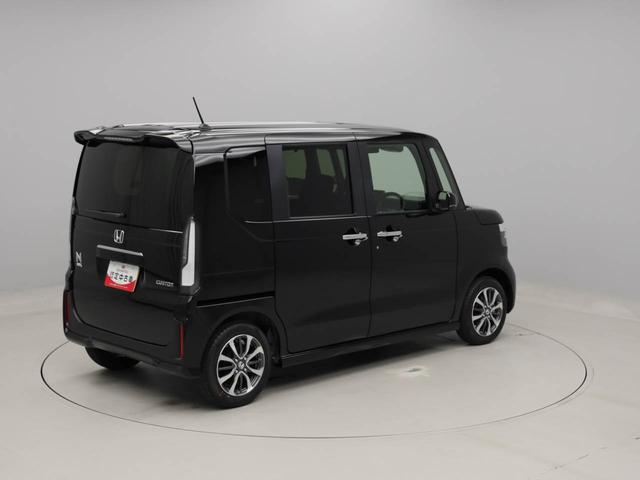 Ｎ−ＢＯＸカスタムベースグレード（愛知県）の中古車