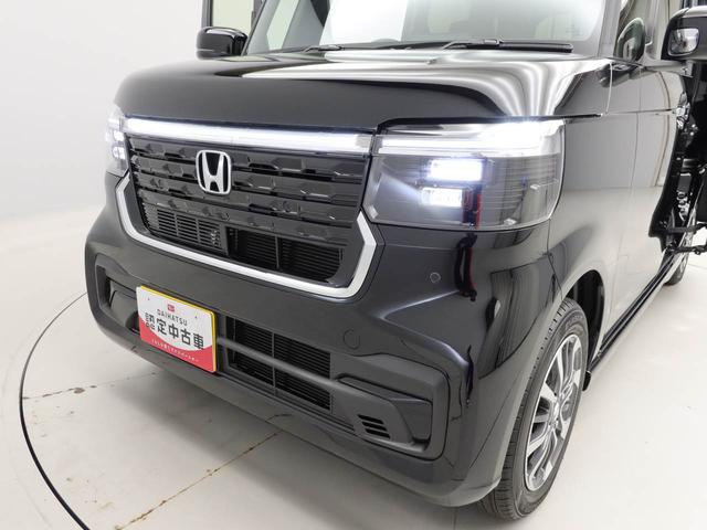 Ｎ−ＢＯＸカスタムベースグレード（愛知県）の中古車