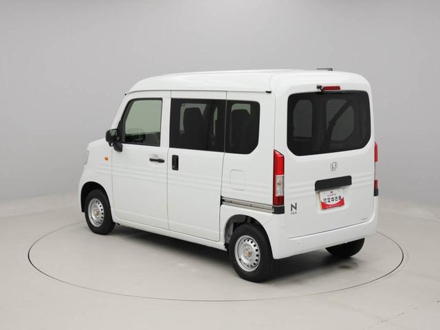 Ｎ−ＶＡＮＧ（愛知県）の中古車