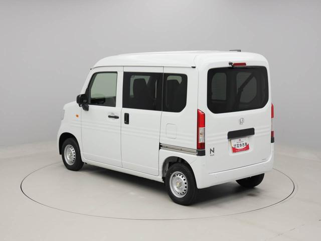 Ｎ−ＶＡＮＧアイドリングストップ機能・オートエアコン（愛知県）の中古車