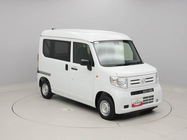 Ｎ−ＶＡＮＧアイドリングストップ機能・オートエアコン（愛知県）の中古車