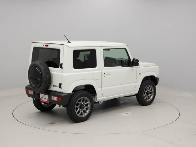 ジムニーＸＣ（愛知県）の中古車