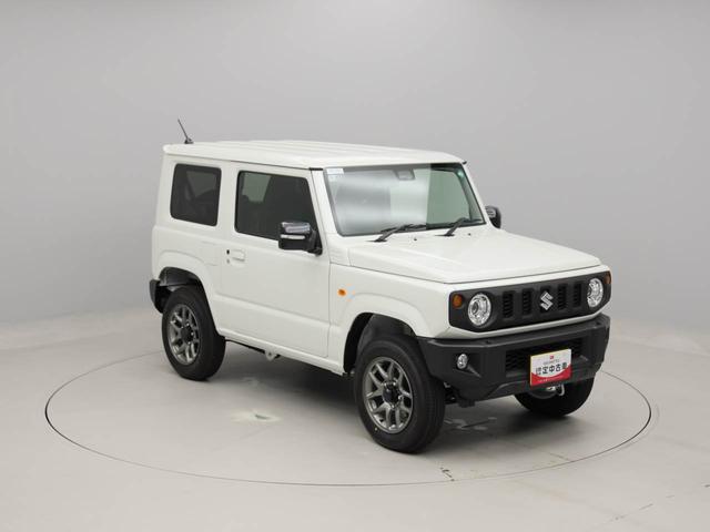 ジムニーＸＣ（愛知県）の中古車