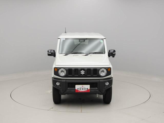 ジムニーＸＣ（愛知県）の中古車