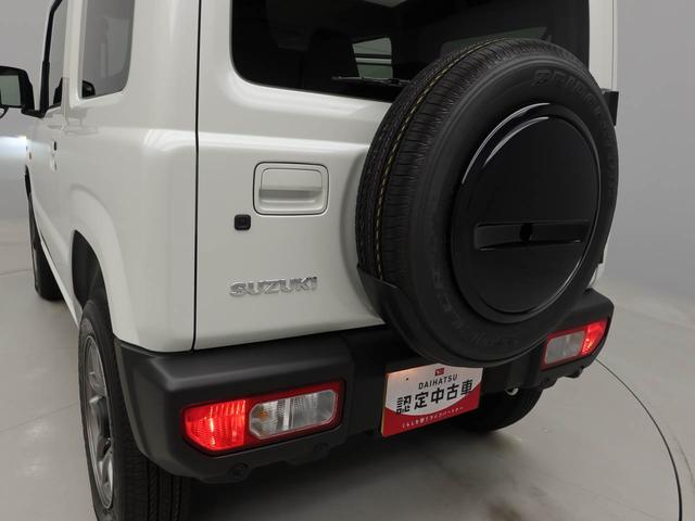 ジムニーＸＣ（愛知県）の中古車