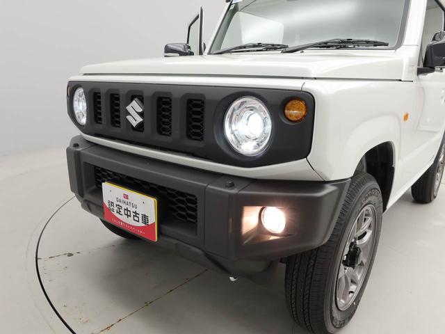 ジムニーＸＣ（愛知県）の中古車