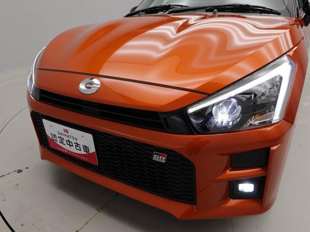 コペンＧＲ　スポーツキーフリー　ＬＥＤヘッドライト（愛知県）の中古車