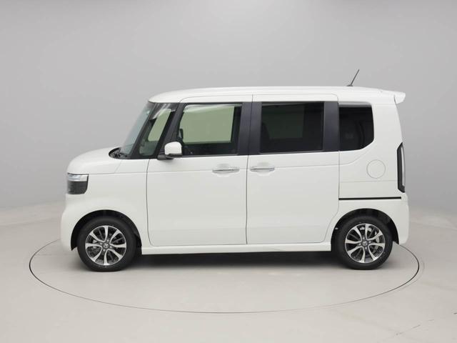 Ｎ−ＢＯＸカスタムベースグレード（愛知県）の中古車