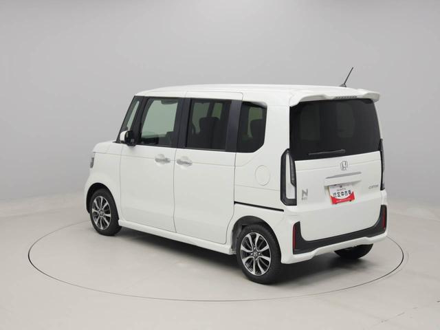 Ｎ−ＢＯＸカスタムベースグレード（愛知県）の中古車