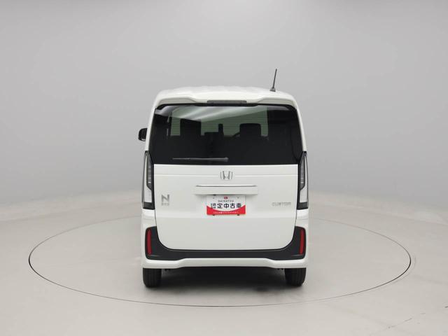 Ｎ−ＢＯＸカスタムベースグレード（愛知県）の中古車