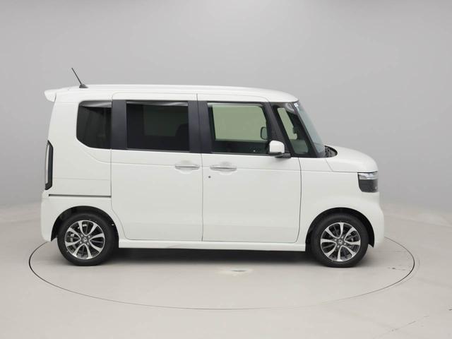 Ｎ−ＢＯＸカスタムベースグレード（愛知県）の中古車