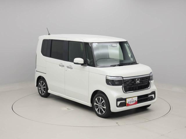 Ｎ−ＢＯＸカスタムベースグレード（愛知県）の中古車