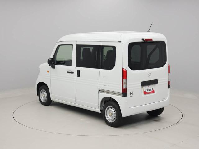 Ｎ−ＶＡＮＧ（愛知県）の中古車