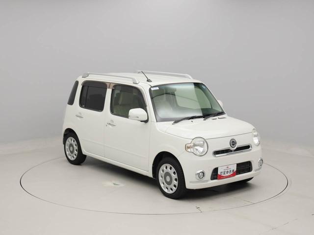 ミラココアココアプラスＧメモリナビ　バックカメラ　スマートキー（愛知県）の中古車