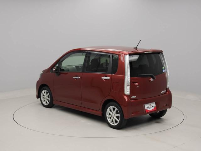 ムーヴカスタム　Ｘリミテッド　ＳＡＥＴＣ　メモリナビ　バックカメラ（愛知県）の中古車