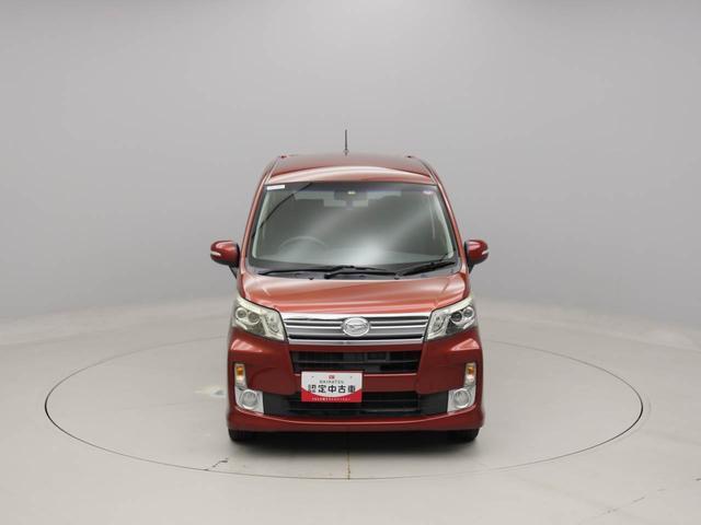 ムーヴカスタム　Ｘリミテッド　ＳＡＥＴＣ　メモリナビ　バックカメラ（愛知県）の中古車