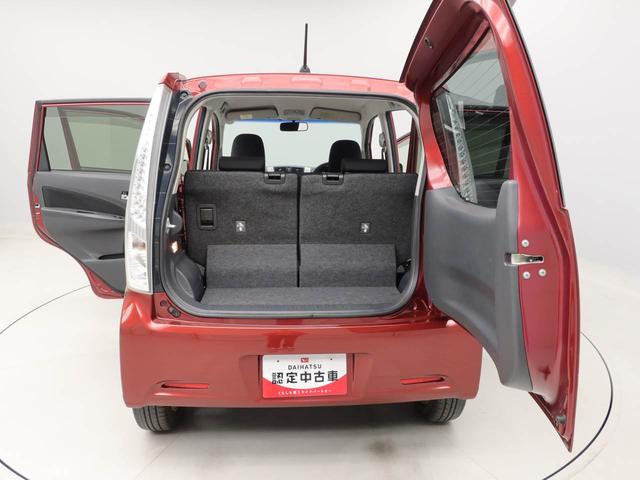 ムーヴカスタム　Ｘリミテッド　ＳＡＥＴＣ　メモリナビ　バックカメラ（愛知県）の中古車