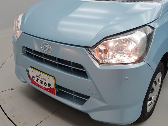 ミライースＬ　ＳＡIII（愛知県）の中古車