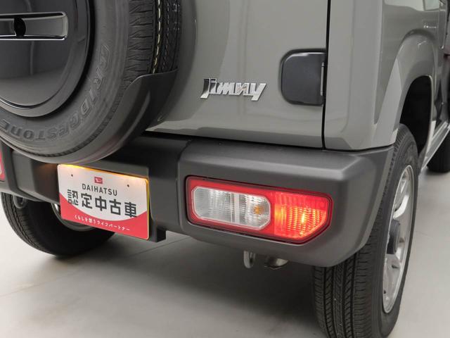 ジムニーＸＣ（愛知県）の中古車