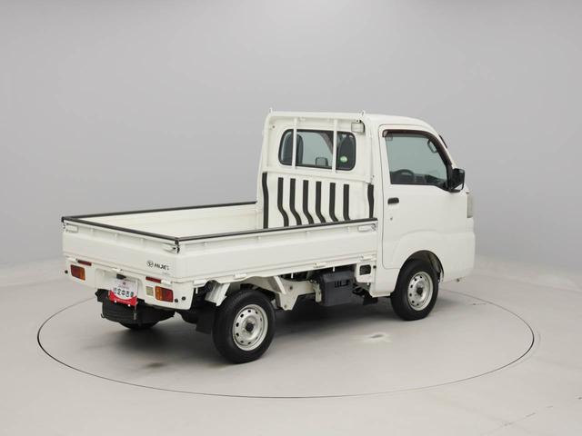 ハイゼットトラックスタンダード　農用スペシャル（愛知県）の中古車