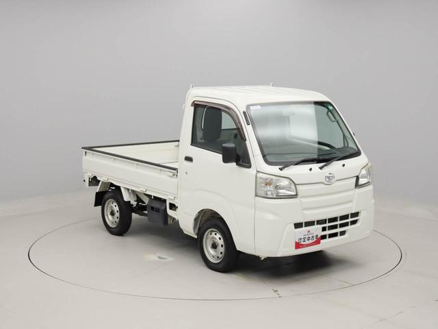 ハイゼットトラックスタンダード　農用スペシャル（愛知県）の中古車