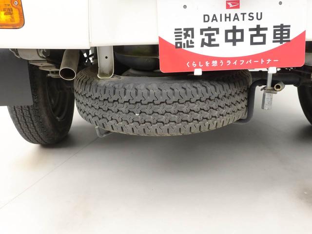 ハイゼットトラックスタンダード　農用スペシャル（愛知県）の中古車